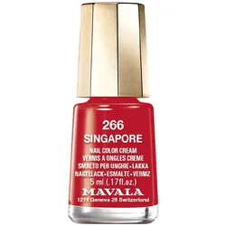 Mavala Nagellack Eclectic Color ́s Singapore 5 ml