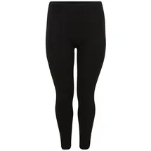 Doris Streich Leggings Hose schwarz 44