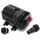 Wiltec CQB-2500 SuperECO 2700 l/h Teichpumpe Filterpumpe