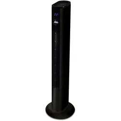 Solis Turmventilator, 70° Oszillation, 50 Watt, Timer-Funktion, 3 Stufen