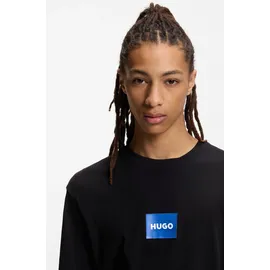 HUGO BOSS NAYONIX schwarz L
