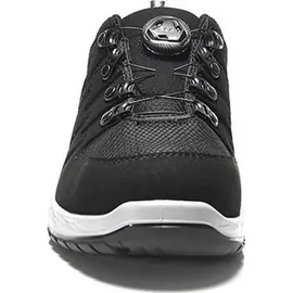 ELTEN MADDOX BOA black-grey Low ESD S3 44