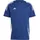 adidas Tiro 24 Sweat T-Shirt Team Navy Blue 2 / White 3XL