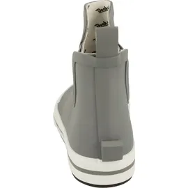 Bockstiegel SALIHA Damen-Halbstiefel Momo grau/weiß Gr. 41