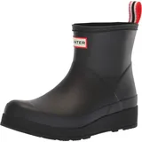 Hunter Original Play Gummistiefel schwarz, Größe 40/41 - 40.5 EU