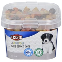 TRIXIE Junior Soft Snack Dots 140 g