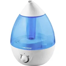 Esperanza EHA005 2,6l Luftbefeuchter blau