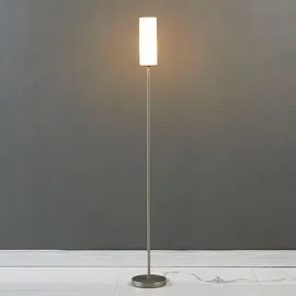 LINDBY Vinsta 20 cm 153 cm Weiß/Opal
