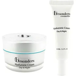 besonders cosmetic Hyaluron Boost Duo 80ml