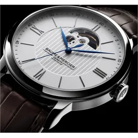 Baume & Mercier Classima M0A10524 Herren Automatikuhr