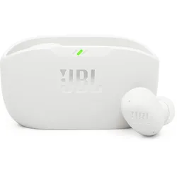 JBL Wave Buds 2 TWS Kopfhörer Weiß