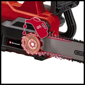Einhell Elektro-Kettensäge GC-EC 1935