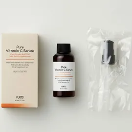 PURITO Pure Vitamin C Serum 60 ml
