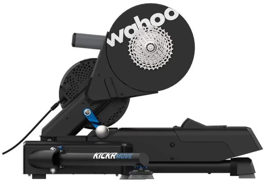 Preisvergleich Produktbild Wahoo Kickr Move