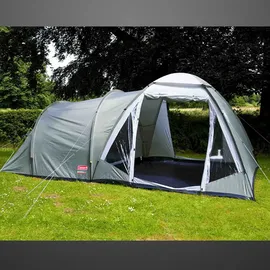 Coleman Waterfall Deluxe 5 grün