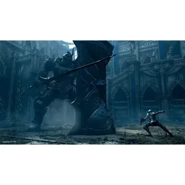 Demon's Souls (USK) (PS5)