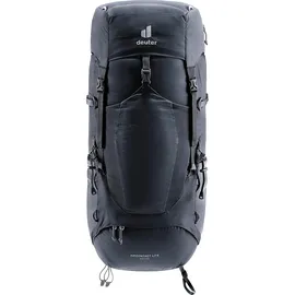 Deuter Aircontact Lite 40 + 10 Schwarz