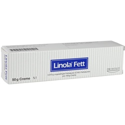 Linola Fett 50 G