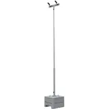 Schake Kameramast-Set 6m mit Traverse