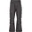 Cargo Trouser in dark grey Gr 29