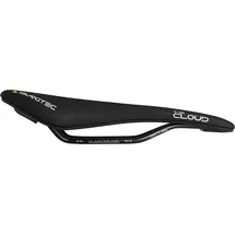 Burgtec Cloud MK2 132 mm Grau/Schwarz