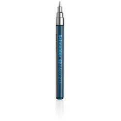 Schneider Schreibgeräte Maxx 271, Silber, 2 mm