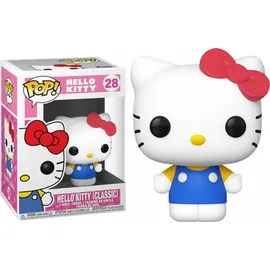 Funko Pop! Hello Kitty - Hello Kitty (Classic) - Figur
