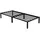 ML-Design 90 x 200 cm Schwarz