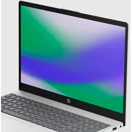 HP 15-fc0121ns AMD Ryzen 5 7520U 8 GB RAM 512 GB SSD Win11 Home Natural Silver