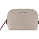 Bugatti Kosmetiktasche beige
