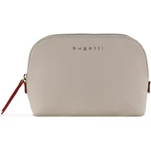 Bugatti Kosmetiktasche beige