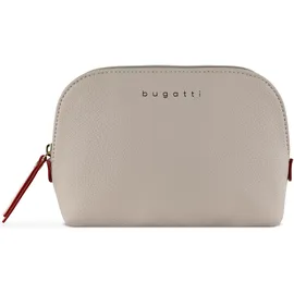 Bugatti Kosmetiktasche beige