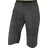 Damen Alvao Shorts (Größe M, schwarz)