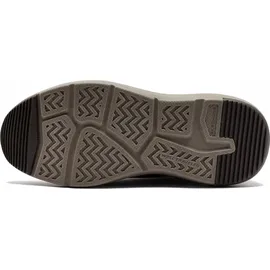 SKECHERS Parson - Ederic 205175-DSRT, Schnürschuhe, Herren, Braun