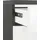 kochstation Küchenzeile 220 cm Weiß