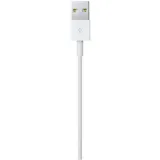Apple Lightning auf USB Kabel 1,0m