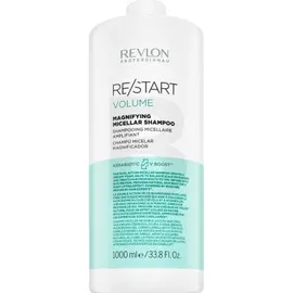 REVLON Professional Re/Start Volume Magnifying Micellar 1000 ml