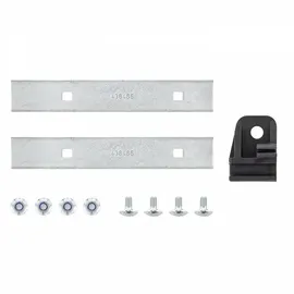 Hörmann EcoStar Garagentorantrieb Liftronic 700-2 mit 2 Handsender Innentaster
