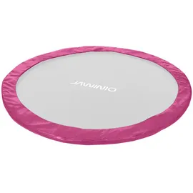 Jawinio Randabdeckung Ersatzteil pink 244 cm