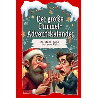 FlipFlop Der große Pimmel-Adventskalender 2024