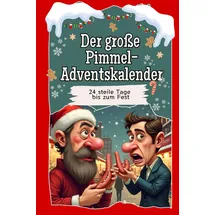 FlipFlop Der große Pimmel-Adventskalender 2024