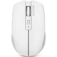 Dicota D32044 weiß