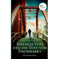 Grin Jeremias Voss und die Tote vom Fischmarkt -
