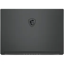 MSI CreatorPro 16 AI Studio A1VJG-076, Lunar Gray, Core Ultra 7 155H, 32GB RAM, 2TB SSD, RTX 2000 Ada Generation, DE (0015F4-076)