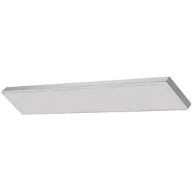 LEDVANCE Planon 1 rechteckig Aluminium