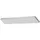 LEDVANCE Planon 1 rechteckig Aluminium