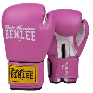 BENLEE Rocky Marciano BENLEE Boxhandschuhe aus Kunstleder Rodney