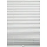 Schöner Wohnen Plissee Thermo Plissee Ella 40 x 130 cm weiß