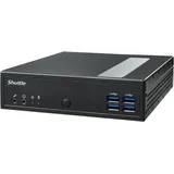 Shuttle DL40N N150 65W EXT. HDMI DISPLAY-PORT COM-PORT GLN