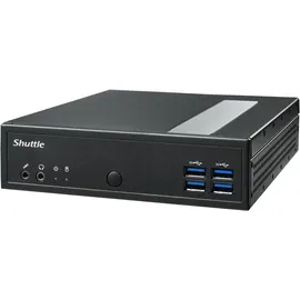 Shuttle DL40N N150 65W EXT. HDMI DISPLAY-PORT COM-PORT GLN